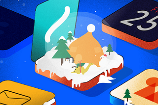 How to Add Snow to Your iOS App