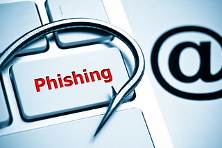 Phishing Attacks & How to Prevent Them