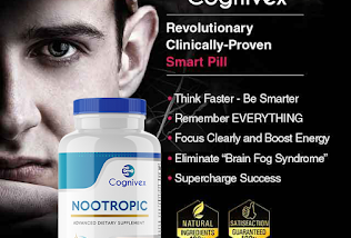Cognivex Nootropic Clarity Review- Helps to Enhance Your Memory? {Update 2021}
