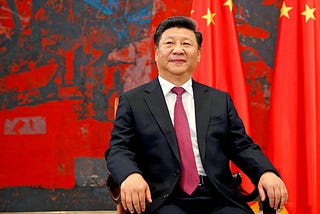 China: Emerging Superpower or Flailing Communist Ideal