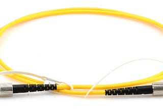 Basic Things To Know About PM Patch Cables