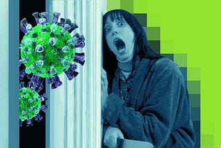 Как не сгореть, работая из дома во время самоизоляции и карантина