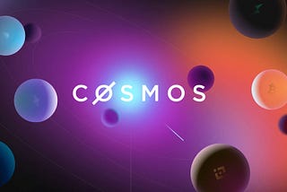 Why Cosmos is the best technology to create a blockchain in 2023