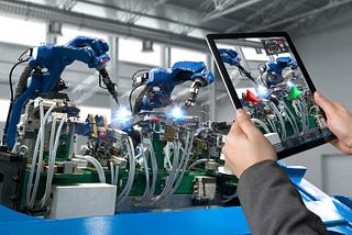 What are the advantages of industrial AR remote support?