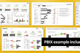 Top 8 Management Reports in Power BI in 2023 — Zebra BI