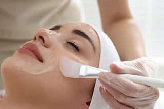 Brrr-illiant Winter Skincare: Embracing the Peel Season