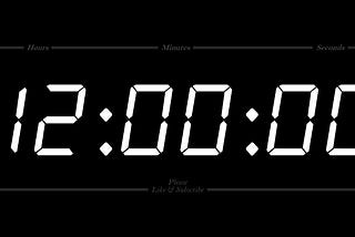 ⏰ 12 Hours To END BitWorld ICO ⏰
