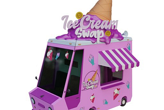 IceCream Swap Content Creator — 1st Contest!