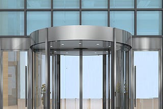 Analysis Of The Automatic Door Market