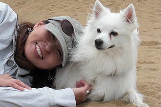 Interview with Giny Woo, KoreanDogs.org Founder: Stopping Dog Meat Trade in South Korea