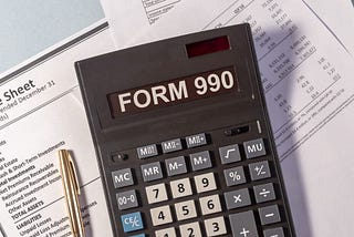 Form 990: Guide to Filing Instructions for Nonprofits - araize.com