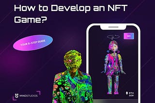 How to Make an NFT Game From Scratch