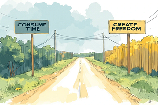 Your Job Shouldn’t Cost Your Life — It Should Help You Live It