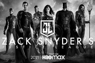 Review: Zack Snyder’s Justice League