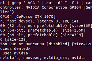 Installing successfully CUDA 10.1 and Tensorflow 1.14 to enable GPU processing