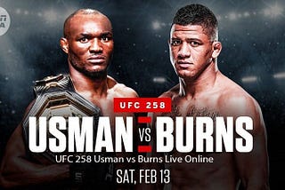 +>[Streams@Reddit!].!”! “UFC 258” liVe StreaMs fReE™-rEdDiT
