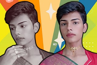 “Hijra,” “Chakka,” “Meetha,” 16 YO Queer Makeup Artist Driven To Suicide Thanks To The Internet