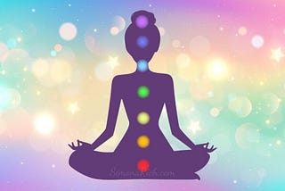 Seven Chakras Explained: The Centers of Your Energy Body — Simona Rich