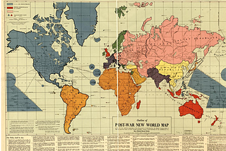 Weekend Reading: Everything Old Is New Again