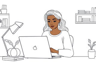 My First Full Month of Medium Earnings