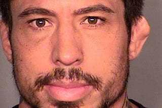 MMA Fighter War Machine Sentenced To Life For Sexually Assaulting & Kidnapping Former Girlfriend…