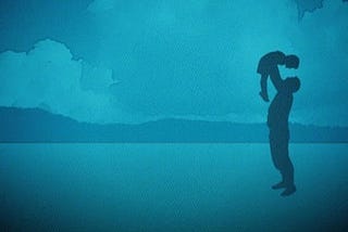 Father’s Day, A Difficult Holiday