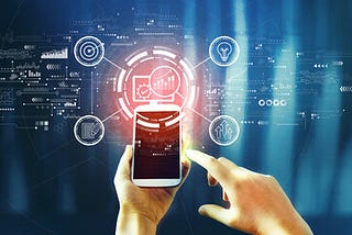 Trends in the Digital and Marketing and Advertising Industry