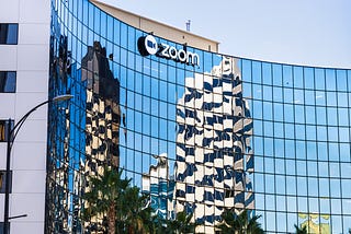 Zoom is leaning in to privacy and security