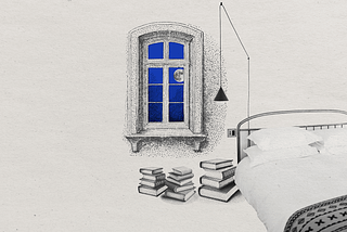 The 4 Realistic Steps to a Successful Nightly Wind-Down (With Resources)