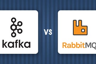Choosing the Right Message Broker: A Comparative Analysis of RabbitMQ and Kafka
