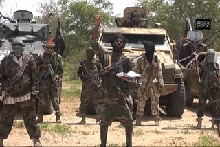 Boko Haram member lynched by angry mob