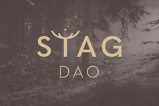 Stag DAO e Elk Finance: L’inizio dell’Elk Consortium