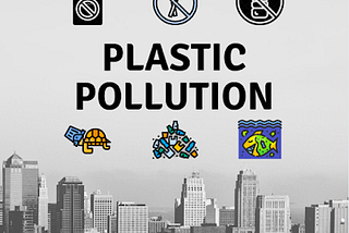 Why we can’t simply stop using plastic