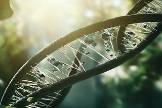 Unlocking the Power of Genetic Algorithms: A Revolution in Precision Diagnostics