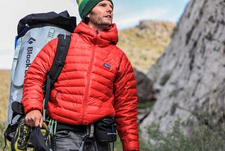 Patagonia Case Study: How to drive profit with purpose