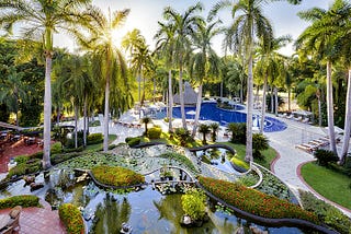 Passport to Paradise: Unveiling the Allure of Casa Velas Hotel Puerto Vallarta