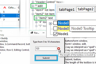 What’s new in Windows Forms in .NET 6.0