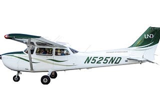 Cessna 172SP Fuel System