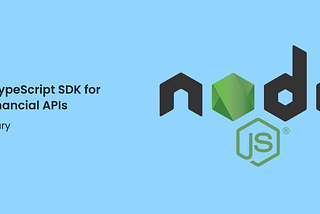 Node.js SDK for EODHD Financial APIs