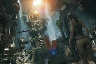 Rise of the Tomb Raider Review — Master of their Croft