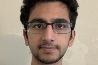 CS371p Spring 2021: Shan Rizvi