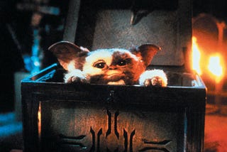 Revisiting GREMLINS