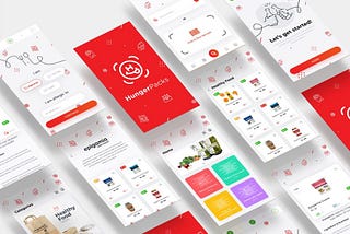 Where To Find The Best UI/UX Design Ideas