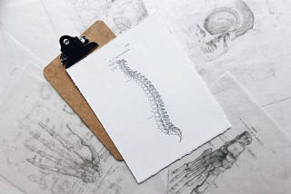 The Connection Between Your Shoes and Spine According to Dr.