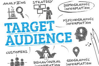 Infiltrate Your Target Market