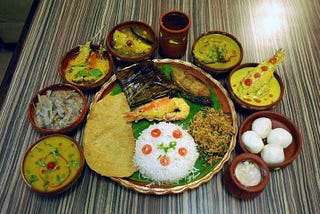 Top 10 Bengali Restaurants in Kolkata you Must Try — The Lens Lady
