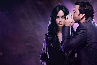 Jessica Jones: Season One