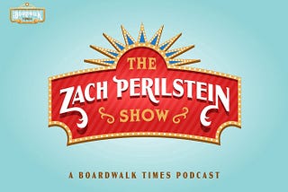 The Zach Perilstein Show: Max Kennedy