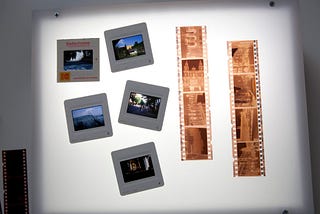 How to Digitize Your Brand’s Photo and Video Archive