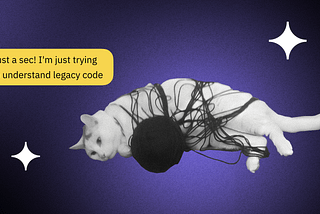 What Should I Do with Old (Legacy) Code in My Software Project?